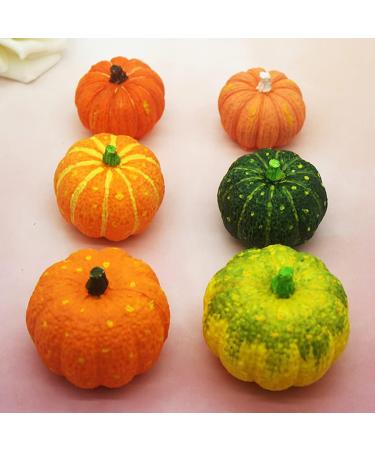 Silicone Material Pumpkin Shape Mold for Chocolates Candy Cakes Jelly Handmade Soap Baking Moulds 3 Sizes Choose Silicone Chocolate Molds Round Medium Split - Buy Online on GoSupps.com