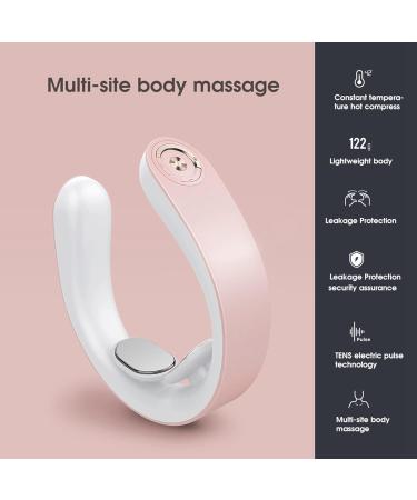 15-Level Cervical Vertebra Massager | High-Quality Hydrogel Plaster | Multifunctional Relaxation Tool - Shop Internationally - Buy Online on GoSupps.com