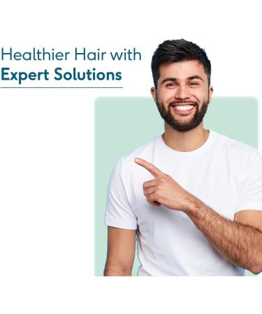 MENT HK Vitals DHT Blocker with Biotin Stinging Nettle and SOYA Protein Helps Reduce Hair Fall Stimulates Hair Growth Pack of 60 Tablets - Buy Online on GoSupps.com