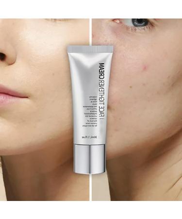 Face Tightener Primer Instant Skin Tightener Primer Face Makeup Blurring Face Primer Primer Face Makeup Mattifying Primer for All Skin Types (2PCS) - Buy Online on GoSupps.com