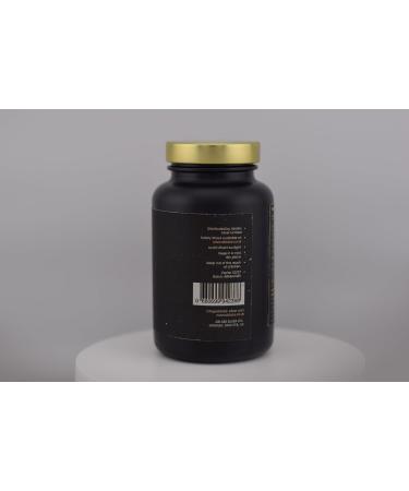  Ablabs Miracle Moss Sea Moss Complex 180 Capsules Multivitamins Micronutrients 19445 mg ABLABS Made in the UK - Buy Online on GoSupps.com