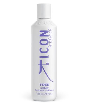 ICON: Free Moisturizing Conditioner 33.8 oz by ICON