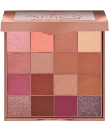 Oa Palettes Emotions Eye Co184gr - Buy Online on GoSupps.com