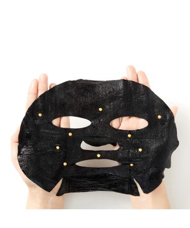 Mediheal Golden Chip Acupoint Beauty Mask | 5 Sheets - 0.84 fl oz Each | Radiant Skin Boost - Buy Online on GoSupps.com