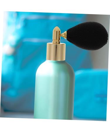 ABOOFAN Air Bag Spray Head Perfume Sprayer Pump Perfume Spray Bottle Spray Bottle Pump Nozzle Cosmetic Bottle Pump Refillable Perfume Retro Knitting Aromatherapy Travel Empty Bottle 9.8x7cm As Shown 1 - Buy Online on GoSupps.com