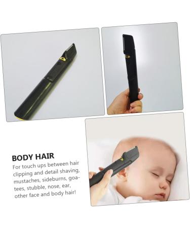 DOITOOL 1 Set Hair Clipper Epilator Miss Stainless Steel Major - Buy Online on GoSupps.com