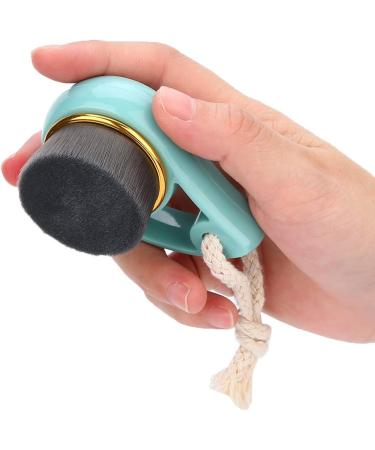  Valentine's Day Present Pratical Pore Cleaning Brush Soft Facial Cleansing Brush Portable Comfortable Remove Blackhead for Man Woman - Buy Online on GoSupps.com