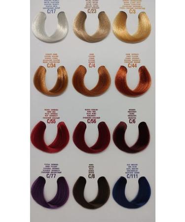 Elgon Haircolor i care C026 Pastel Roze 200 ml - Buy Online on GoSupps.com