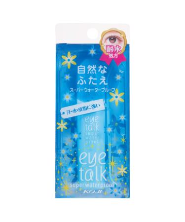 Eye Talk Super Waterproof 6ml