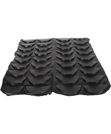 Buy Anti Wear Skid Rubber Sole Protector Heel Plates - Durable Shoe Repair Pads for Bags & Accessories - Buy Online on GoSupps.com