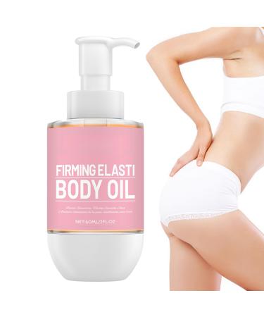 Body oil 60 ml smoothing fullbody care oil moisturizing neck and leg care natural skin firming for women and men