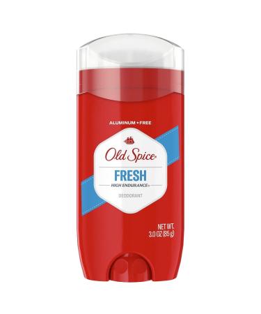 Old Spice Endurance  Multi  Citrus  3 Oz - Buy Online on GoSupps.com