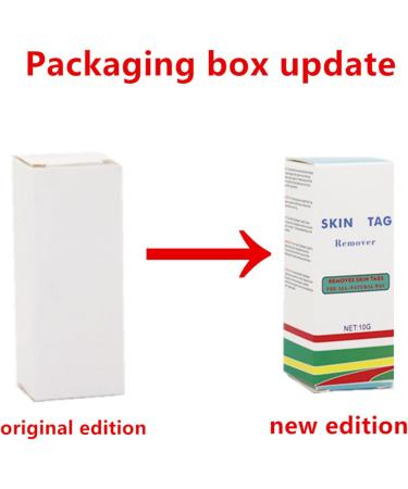 Mole Remover for the Body | 25g Blemish Corrector Beauty Care | Body Mole Removal For Women At Home While Traveling Daily Routine Care - Buy Online on GoSupps.com