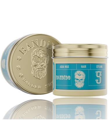 Bandido Aqua Wax No. 5 Blue No.5 Blue