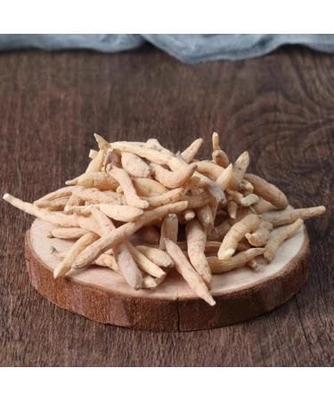 Natural Premium Pseudostellariae Radix RADIX PSEUDOSTELLARIAE Prince Ginseng Hai Er Shen Kid Ginseng Tai Zi Shen 250g. - Buy Online on GoSupps.com