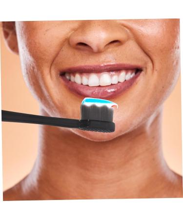 Lurrose 8 Pcs Soft Toothbrush Set - Gentle Bristles for Adults & Kids | Travel & Foldable Design | Perfect for Pregnant Women - Shop Now! - Buy Online on GoSupps.com