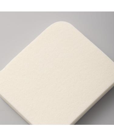 Foundation Puff Long Angle 12P KQ3060 - Premium Quality Makeup Tool for Flawless Application | International Shipping Available - Buy Online on GoSupps.com