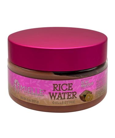 Mielle Rice Water & Aloe Vera Blend - Sulfate-Free Shampoo & Moisturizing Milk for Dry Damaged Hair - Length Retention - Shop Internationally - Buy Online on GoSupps.com