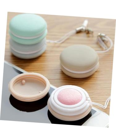 FOMIYES 6 Pcs Cleaning Wipes - Eyeglasses & Screen Cleaning Cloths for Delicate Surfaces - Macaron Color Collection - Buy Online on GoSupps.com