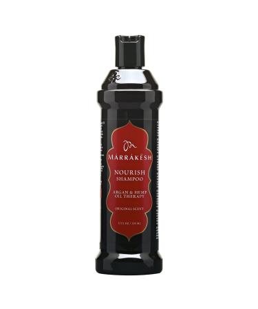 MARRAKESH Hair Care Shampoo Original 12 ounces (MKS1275)