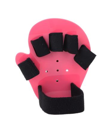 Milltrip Board Finger Orthotics for Children | Professional Hand Finger Training Splint Brace for Rehabilitation - International Shipping Available - Buy Online on GoSupps.com