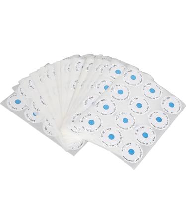 EO Indicator Stickers Copper Plate Sticker Color Changed Label for Garments - Buy Online on GoSupps.com