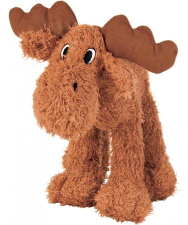 Buy Trixie Dog Moose Plush Toy - 23 cm | International Shipping Available - Buy Online on GoSupps.com