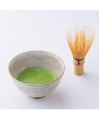 Ippodo Tea Kyoto Since 1717 Ikuyo Balanced Matcha 100g Resealable Bag - 3.52 Ounce - Buy Online on GoSupps.com