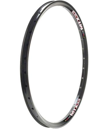 SunRingle Sun MTX33 26 Disc Rim | 36H | 559 ISO | Black - Buy Online on GoSupps.com