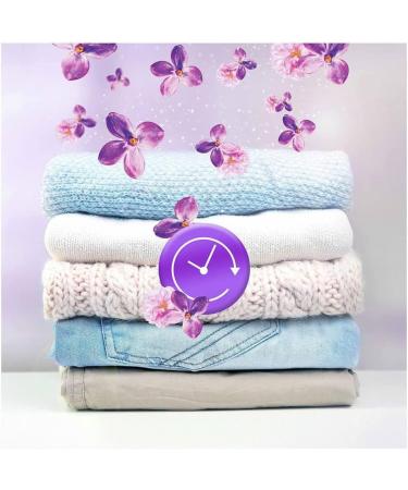 Lenor In Wash Scent Booster Exotic Bloom Fabric Softener Liquid - Buy Online on GoSupps.com