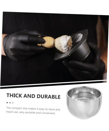 Skisuno Foam Shaving Kits for Men - Premium Korean Double-Walled Razor & Hair Remover Soap - Buy Online on GoSupps.com