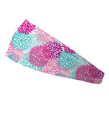 Bondi Band Mayan Headband Candy Meadow