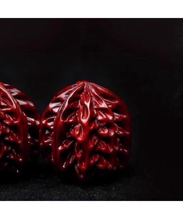 Buy Unbit Ballstretcher & Magnetic Stress Ball | 40mm Chinese Health Ball for Relaxation - High Quality - Buy Online on GoSupps.com