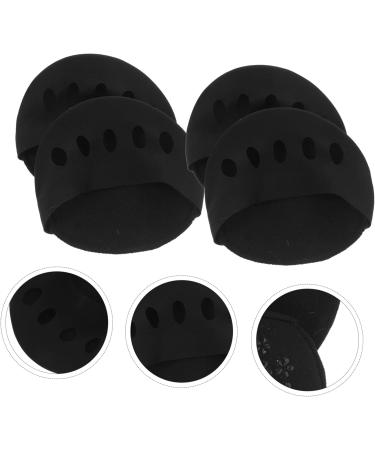 FOMIYES High Heels Forefoot Pad - Metatarsal & Anti-Skid Palm Socks for Women | Comfortable Summer Dressy Heel Inserts - Buy Online on GoSupps.com