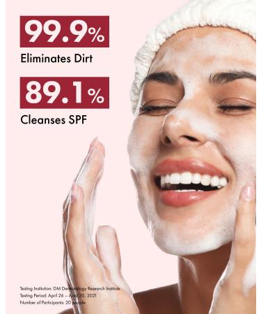 It'S SKIN Prestige Foam 2X Ginseng D'escargot 150ml, Foaming Cleanser Facewash with Snail Excretion and Ginseng Root Extract, Hydrating Facial Wash for Cleansing and Wrinkle-Free Skin - Buy Online on GoSupps.com