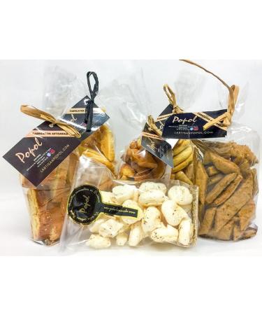 Smartbox - Gift Box for Women and Men - Basket of Delicious Culinary Specialties Delivered to Your Home - Gift Idea - 1 Gourmet Basket at Home - Buy Online on GoSupps.com