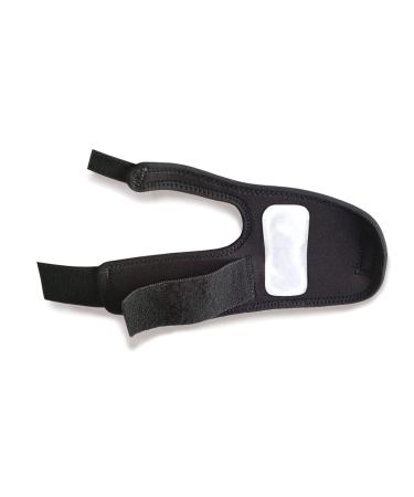Buy Kuhl Gel Wrist Wrap (Right) - Comfortable & Supportive | International Shipping Available - Buy Online on GoSupps.com