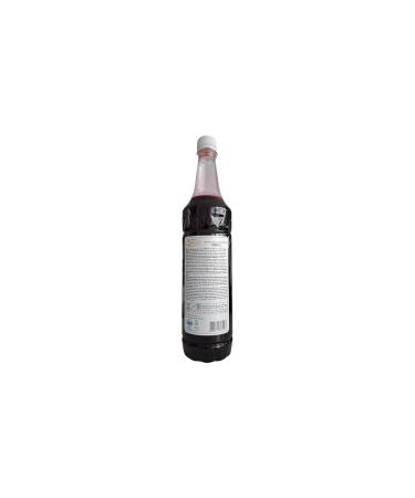 Grenadine Dessert Syrup | Seductive Delicia 1L | Versatile Sweet Agent for Creative Recipes - Buy Online on GoSupps.com