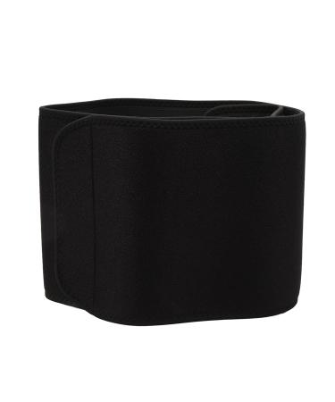 Alomejor Waist Support Brace - Adjustable Lumbar Support Belt for Sports & Running | Breathable Lightweight Tummy Control - Buy Online on GoSupps.com