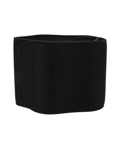 SUNGOOYUE Waist Support Brace Adjustable Tummy Control Breathable Lightweight Lumbar Support Belt for Sports Running