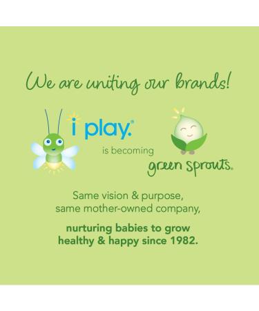 i play. by Green Sprouts Baby-Girl's Watershoes - Size 9 Toddler Navy - Buy Online on GoSupps.com