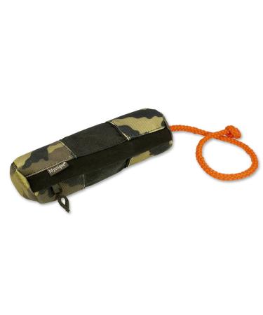 Mystique Dummy Snack Large camo/black large Camo Black