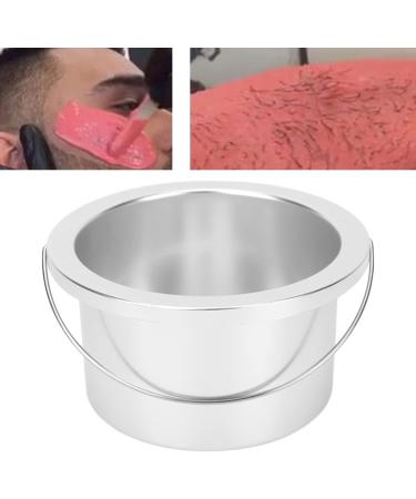 Reusable Aluminum Alloy Interior Pot for Wax Warmers | Easy to Clean & Even Heating | Ideal Gift - Buy Online on GoSupps.com
