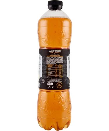  San Benedetto San Benedetto The Citron 0% Sucre 1 5L - Buy Online on GoSupps.com