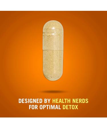 Century Systems The Cleaner Detox - 14-Day Internal Cleansing for Women | Digestive Health Support | 104 Vegetarian Capsules - Buy Online on GoSupps.com