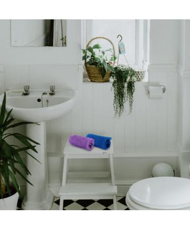 Buy African Badenetz - 3 Pieces Body Peeling Network for Daily Skin Cleaning | 80 x 30 cm | Ideal for Shower Use - Buy Online on GoSupps.com