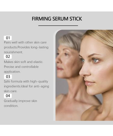 TS TAC-SKY Facial Serum Stick - Nourishes Skin For Hydration Smoothness & Youthful Vitality Reduces Fine Lines Easy To Use(1PCS) - Buy Online on GoSupps.com