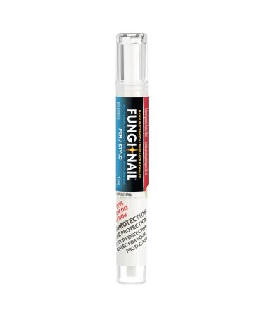 Maximum Strength Fungi Nail Anti Fungal Treatment 1.7mL - Toe and Foot Care - Buy Online on GoSupps.com