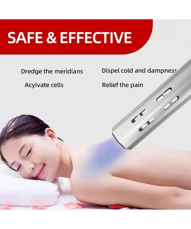 Kehtu Terahertz Physiotherapy Device & Hair Dryer - Boost Cellular Health & Energy - Buy Online on GoSupps.com