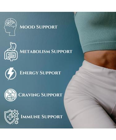 Nutonic Absolute Saffron Extract for Weight Management, Eye Health & Metabolism Support - Buy Online on GoSupps.com
